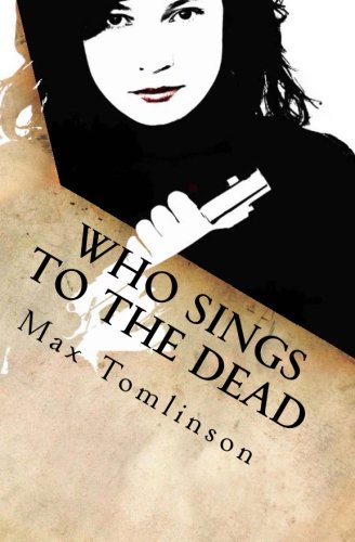 Who Sings to the Dead? cover
