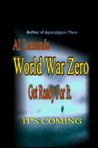 World War Zero book cover