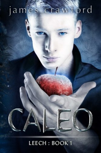 Caleo book cover