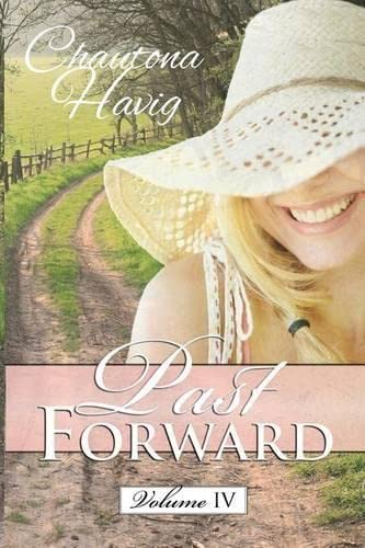 Past Forward: Volume Five book cover