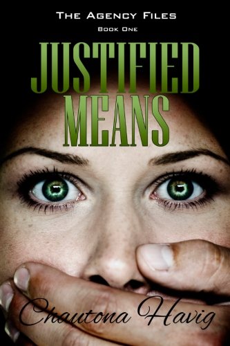 Justified Means cover