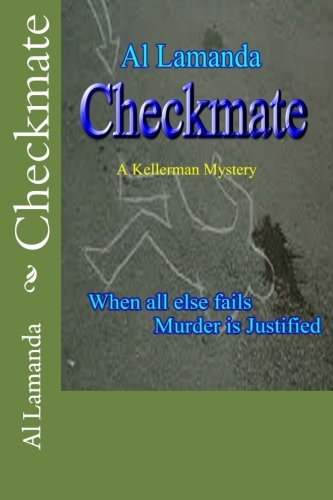 Checkmate book cover