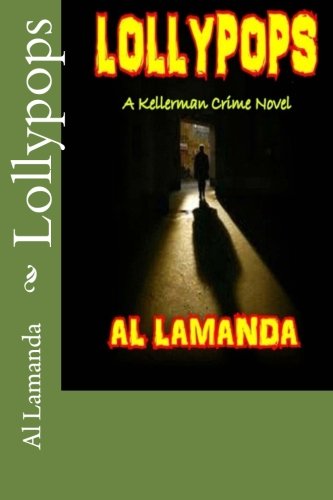 Lollypops book cover