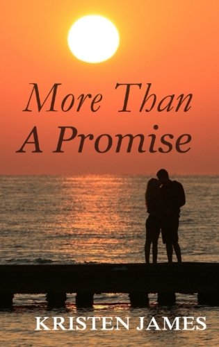 More Than a Promise book cover