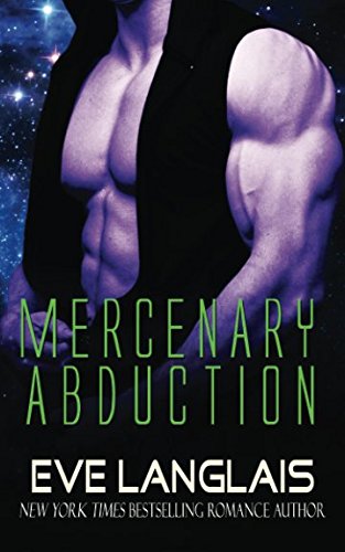 Mercenary Abduction cover
