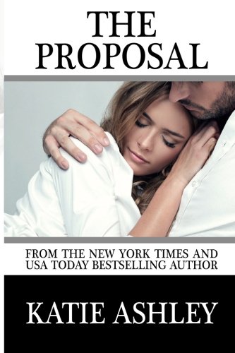The Proposal book cover