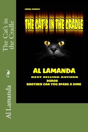 The Cat's in the Cradle book cover