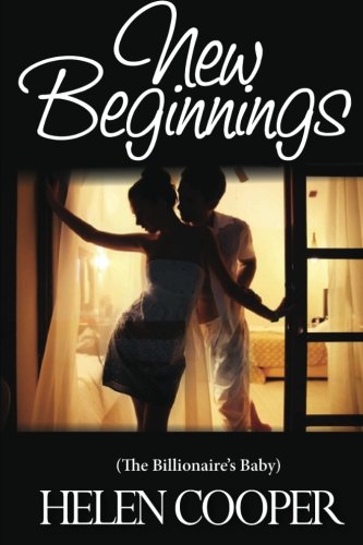 New Beginnings book cover