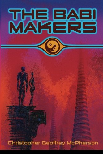 The Babi Makers book cover
