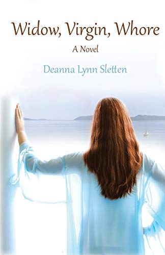 Widow, Virgin, Whore book cover