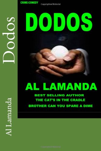 Dodos book cover