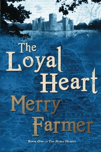 The Loyal Heart book cover