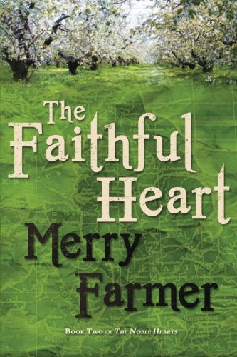 The Faithful Heart book cover