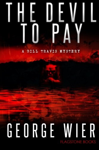 The Devil to Pay book cover