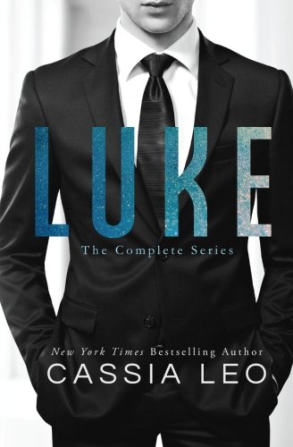 Luke book cover
