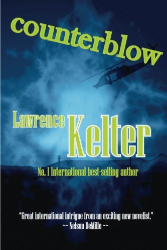 Counterblow book cover