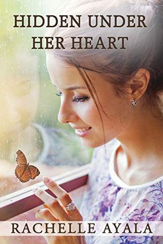 Hidden Under Her Heart book cover