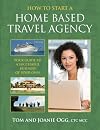 How to Start a Home Based Travel Agency