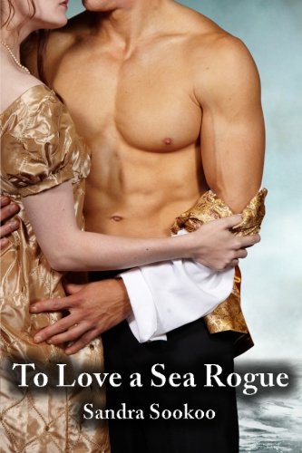 To Love a Sea Rogue cover