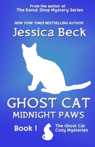 Midnight Paws book cover