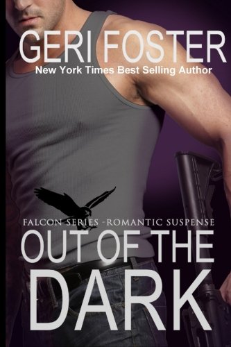 Out of the Dark book cover
