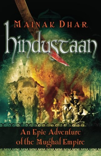 Hindustaan book cover