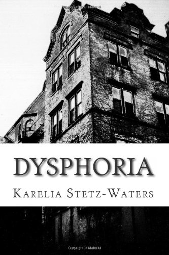 Dysphoria book cover