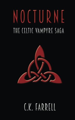 Nocturne book cover