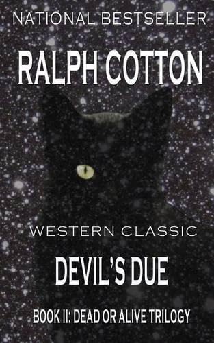 Devil's Due book cover