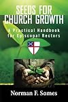 Seeds For Church Growth: A Handbook for Episcopal Rectors