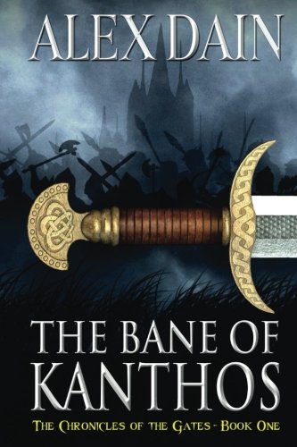 The Bane of Kanthos