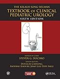 The Kelaliskingbelman Textbook Of Clinical Pediatric Urology