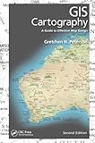 Gis Cartography A Guide To Effective Map Design Second Edition
