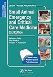Small Animal Emergency And Critical Care Medicine Selfassessment Color Review Second Edition
