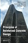 Principles of reinforced concrete design