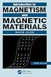 Introduction To Magnetism And Magnetic Materials