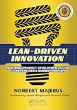 Leandriven Innovation Powering Product Development At The Goodyear Tire Rubber Company