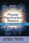 Power Electronics Basics: Operating Principles, Design, Formulas, and Applications