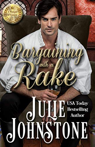 Bargaining with a Rake book cover
