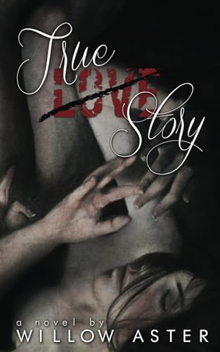 True Love Story book cover