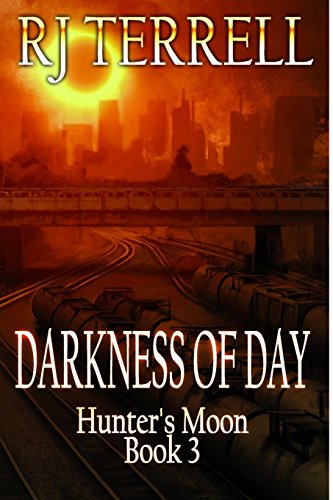 Darkness of Day