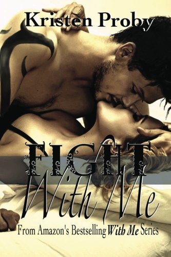 Fight with Me book cover