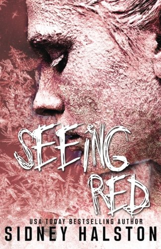 Seeing Red book cover