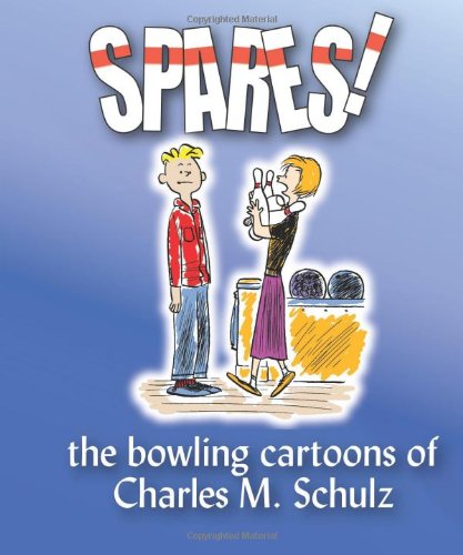 Spares! book cover