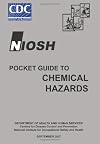 NIOSH Pocket Guide to Chemical Hazards
