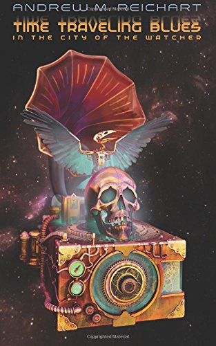 Time Traveling Blues in the City of the Watcher