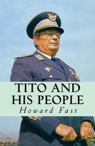 Tito and His People book cover