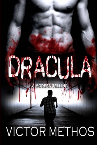 Dracula book cover