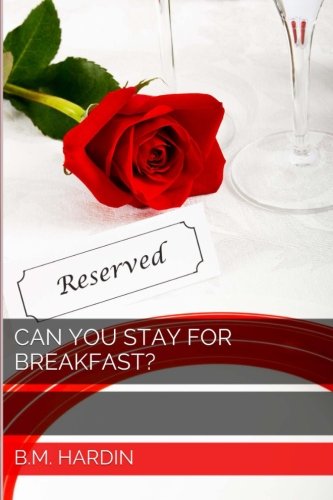 Can You Stay for Breakfast? book cover