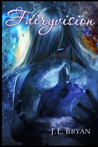 Fairyvision book cover